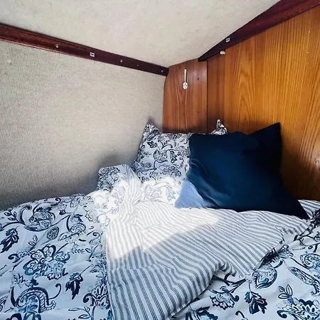 1 - En Voilier, Croiseur Habitable - Bateau *